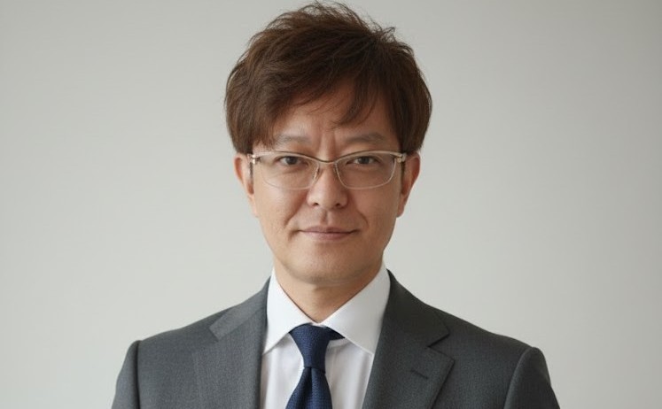 橋本 晃治