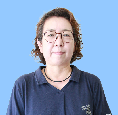 管理責任者