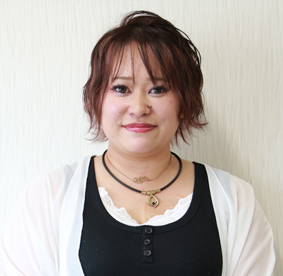 谷口 冴奈